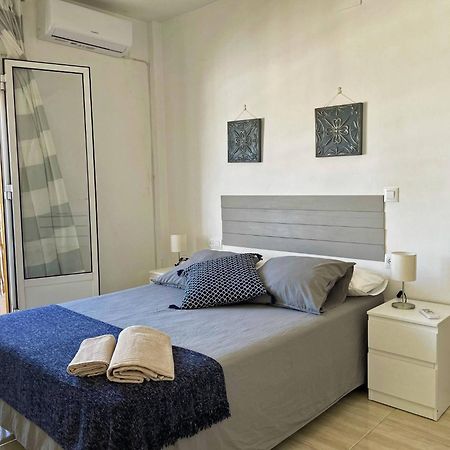 Apartamento La Paquera - Ole Solutions Херес де ла Фронтера Екстериор снимка