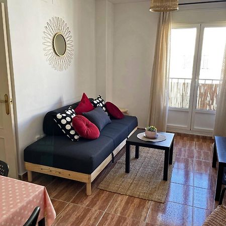 Apartamento La Paquera - Ole Solutions Херес де ла Фронтера Екстериор снимка