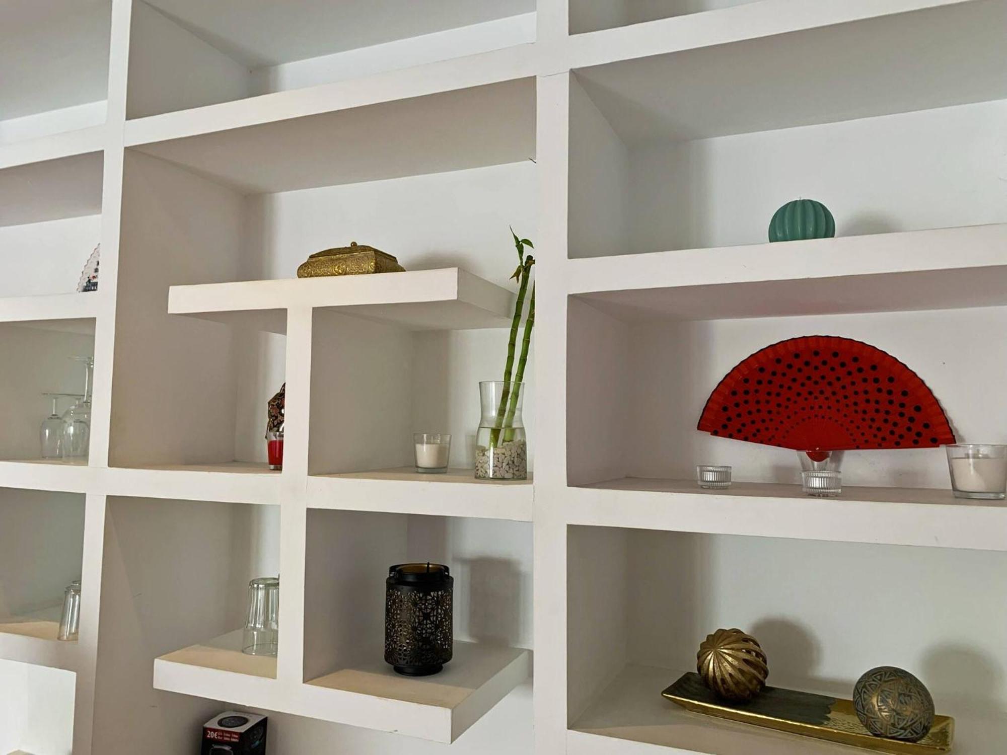Apartamento La Paquera - Ole Solutions Херес де ла Фронтера Екстериор снимка