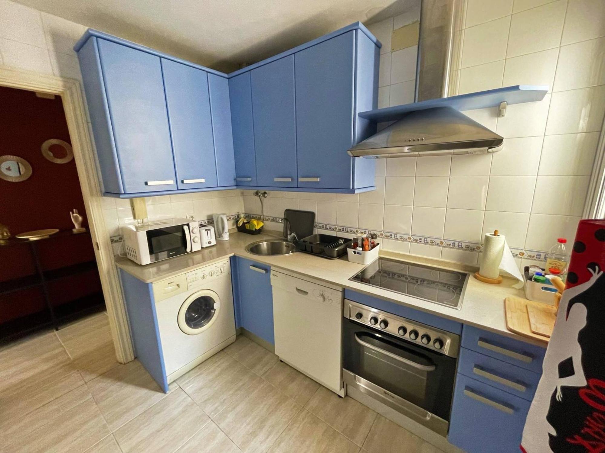 Apartamento La Paquera - Ole Solutions Херес де ла Фронтера Екстериор снимка